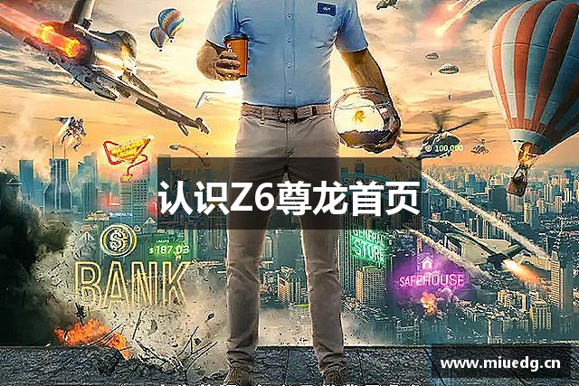 认识Z6尊龙首页